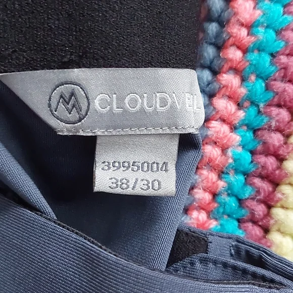 Marmot cloudveil pants, NWOT - Picture 2 of 4
